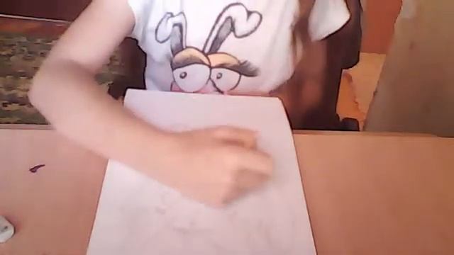 как нарисовать котенка смотреть онлайн