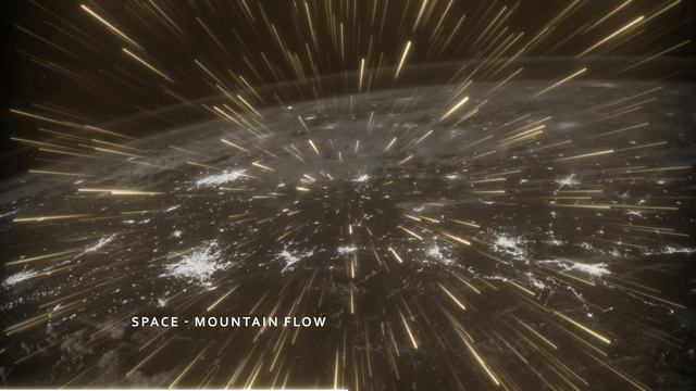 SPACE - MOUNTAIN FLOW - ЭЛЕКТРОТРАНС МУЗЫКА РЕЛАКС ПОЗИИВНЫЙ НАСТРОЙ РАБОТА ЗА КОМЬЮТЕРОМ смотреть онлайн