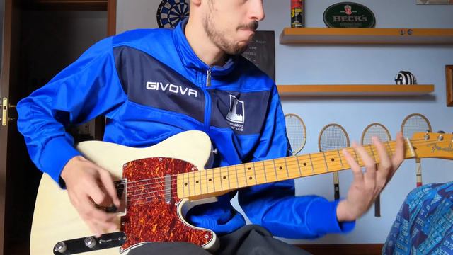 Supersonic - Oasis (cover) смотреть онлайн