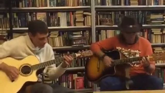 CRUSADER CF-6022 CFM и CF-6021 CFM