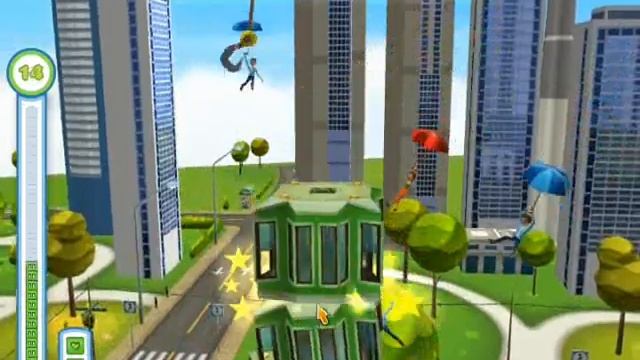 Tower Bloxx deluxe tribute смотреть онлайн