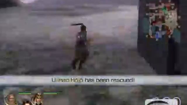 Warrior orochi-Jiang Wei item смотреть онлайн