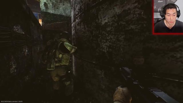 Tarkov RAIDERS ONLY is Gear Heaven! смотреть онлайн