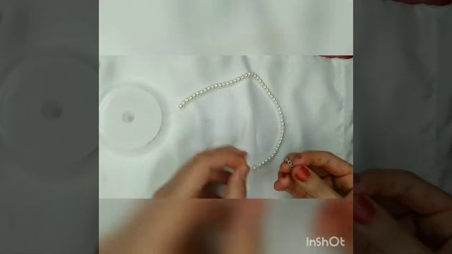 как можно сделать чокер свойми руками? идеальный чокер для вас😍. DIY смотреть онлайн