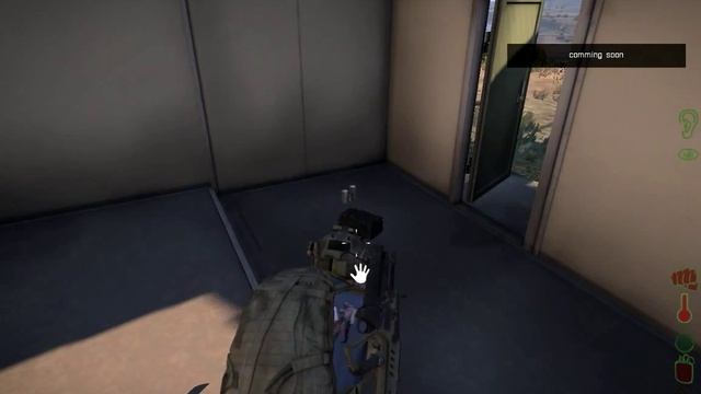 Arma 3 Dayz / Dead Nation Mod #1 смотреть онлайн