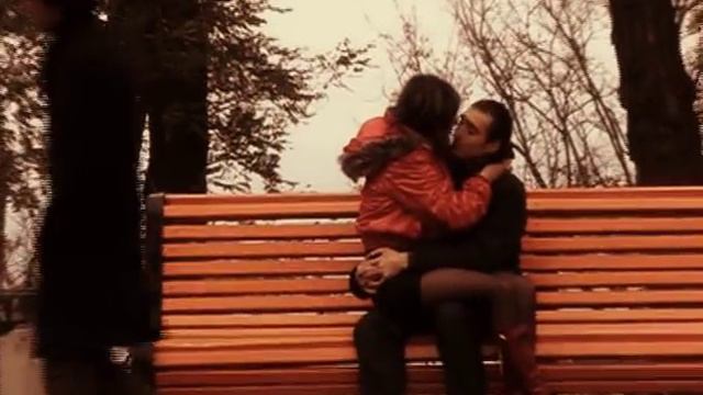 Признание в любви смотреть онлайн