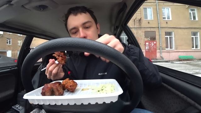 ТОП ШАШЛЫК ЗА 350 РУБЛЕЙ! смотреть онлайн