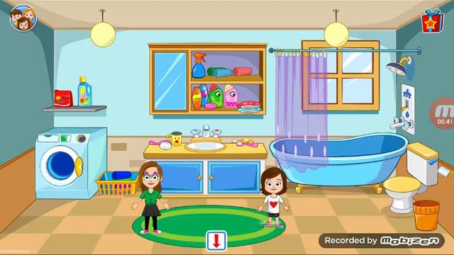 Игра мой дом смотреть онлайн
