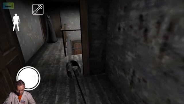 ДОКТОР ЗЛЮ играет в GRANNY - Лига Злодеев Play