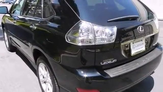 2009 Lexus RX 350 in Lakewood, CO 80401 смотреть онлайн