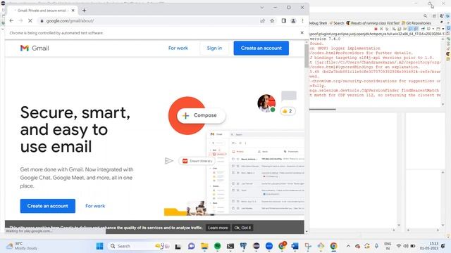 Healenium Setup and Demo for selenium Test Cases - Self Healing. смотреть онлайн