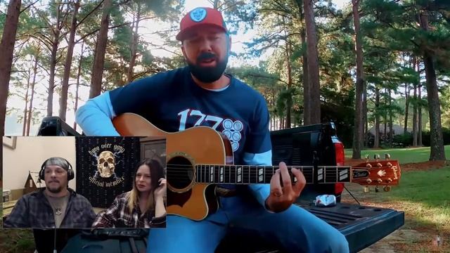 Good Idea! Couple react to Buddy Brown "Let's Buils a Wall around California" смотреть онлайн