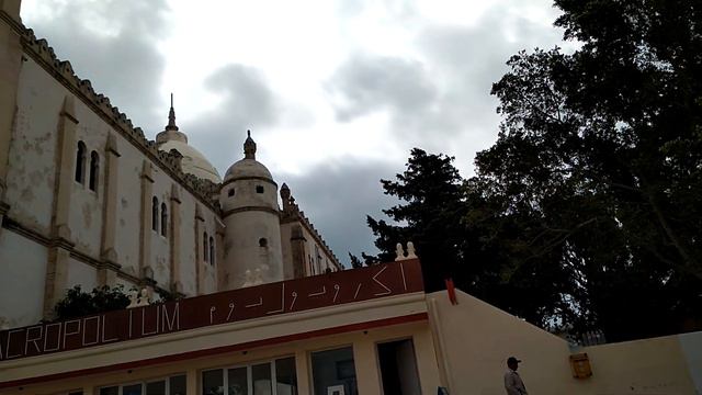 Экскурсия Карфаген - Сиди-Бу-Саид Тунис. Забронировать, купить тур из Калининграда +7(4012)900095 смотреть онлайн