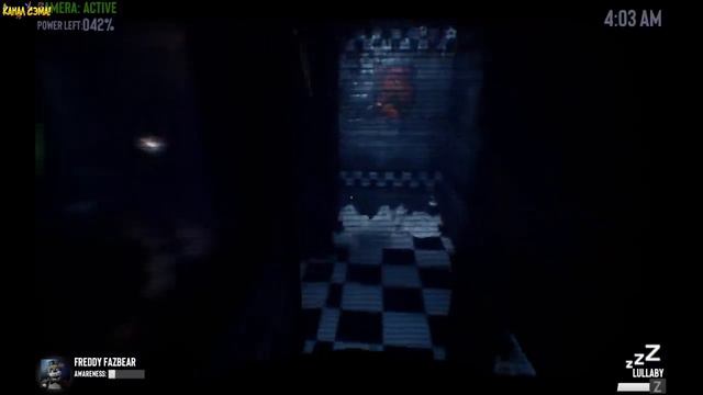 Я СТАЛ ФРЕДДИ! - ЛУЧШИЙ ФНАФ СИМУЛЯТОР! - FNAF SIMULATOR 3D