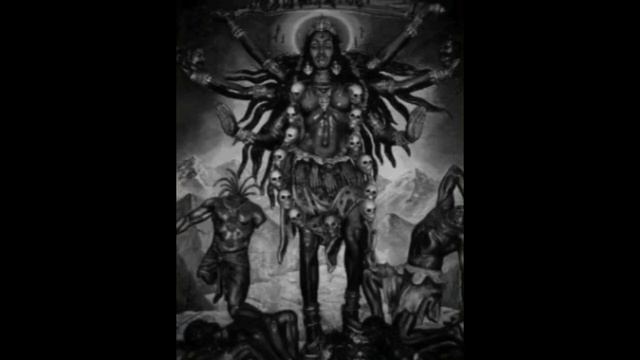 MAHAKALI MANTRA by Bhagawan Sri Nithyananda смотреть онлайн