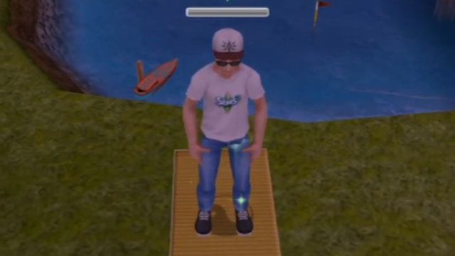 Mas Amba Melakukan Reach Nirvana смотреть онлайн