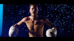 Крутая песня про бокс