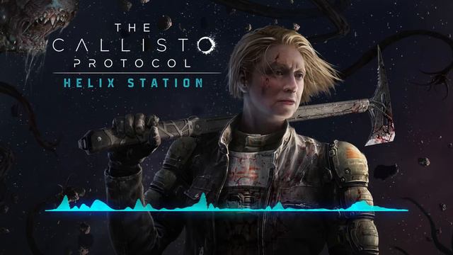 The Callisto Protocol: Helix Station Episode 1 | The Proposition смотреть онлайн
