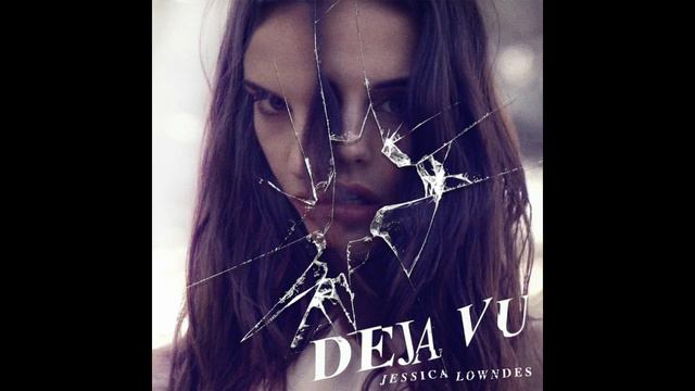 Jessica Lowndes - Deja Vu (Alexamin [Amin Khani] Remix) смотреть онлайн