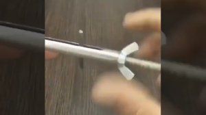 прочный хомут из проволоки