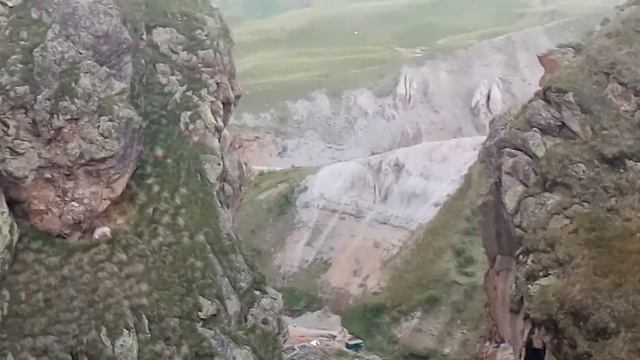 Мостик над ДжилыСу смотреть онлайн