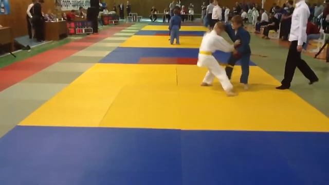 Дзюдо Миасс смотреть онлайн