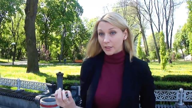 Ольга Червакова: "Калашников - це клінічний ідіот" смотреть онлайн