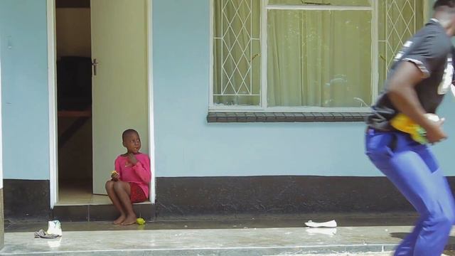 VATENDI (Believers) Pastor Baba namai Muchaita смотреть онлайн