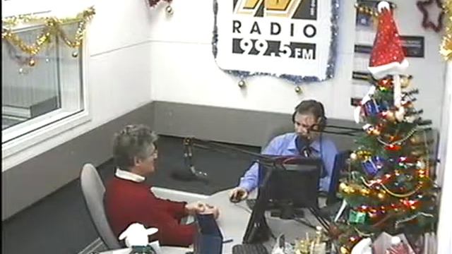 Политолог Евгений Семенов на NN-Radio смотреть онлайн