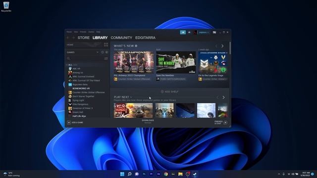 FIX: Steam error processing your upload request [2023 Guide] смотреть онлайн