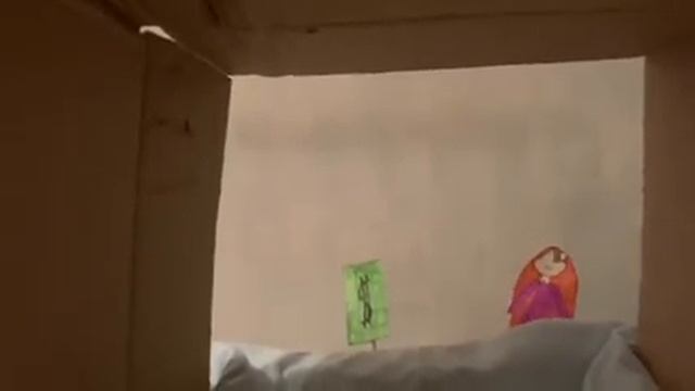 Полина Биньковская "Жила была денежка" МАОУ СОШ №16 смотреть онлайн