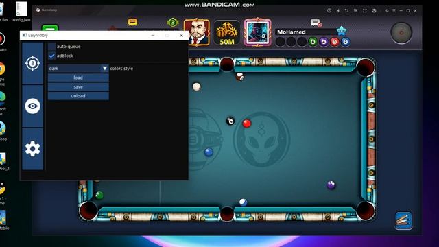 8 ball pool 5.8.0 pc cheto full setup and black ball autoplay problem solve смотреть онлайн