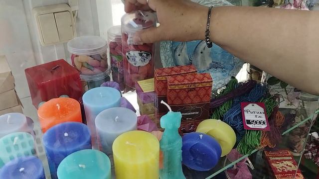 Магазин товаров для рукоделия и творчества в Тамани! Золушка смотреть онлайн