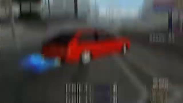 Дрифт на двенашке❤ смотреть онлайн