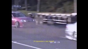 Я поднимаюсь над землей (hardstyle remix)