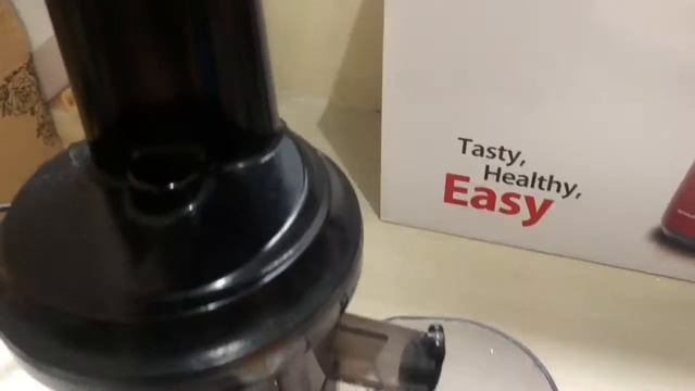 SLOW JUICER SHARP EJ-C20Y-RD, JUICER BAGUS DAN TAHAN BANTING смотреть онлайн