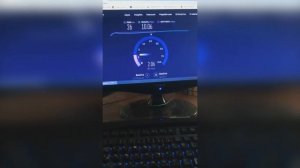 Установка и тест антенны AGATA MIMO 2х2 от компании Антэкс.