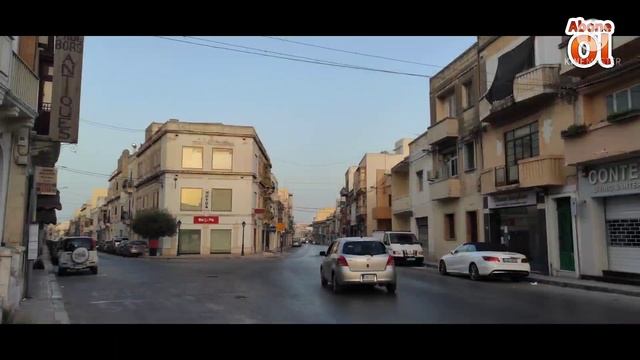 Malta’nın Merkezindeki Tarihi Şehir: Birkirkara Saint Helen, Saint Joseph, смотреть онлайн
