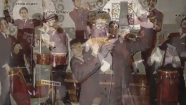 Sonora Niko Estrada canta Carlos Miranda..........Que Le Pasa a Pedro смотреть онлайн