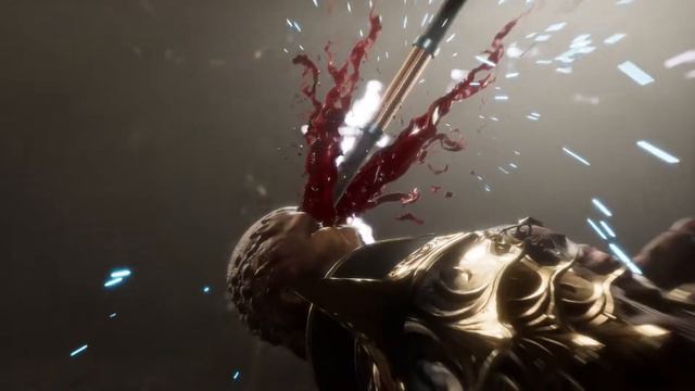 Mortal Kombat 11- Clip (MORTAL KOMBAT | EPIC Orchestral Cover |) смотреть онлайн
