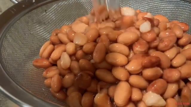 Roast Chicken With Beans ??Поджарка из Курицы с Фасолью смотреть онлайн