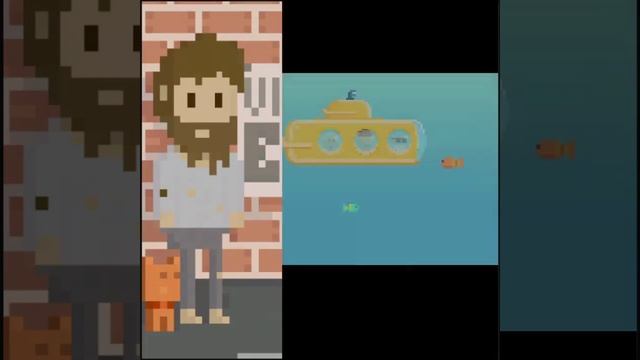 Virtual Beggar the game смотреть онлайн