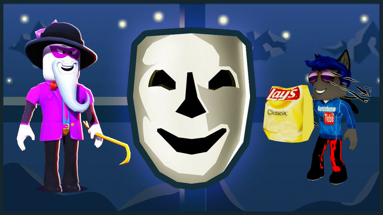 Брейк Ин роблокс / Break In Roblox / Умираю в новом доме. смотреть онлайн