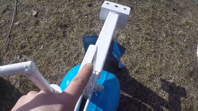 Пять самодельных сельхоз орудий на мотоблок Нева!Обзор всей техники,на которой работаю! смотреть онлайн