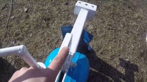 Пять самодельных сельхоз орудий на мотоблок Нева!Обзор всей техники,на которой работаю!