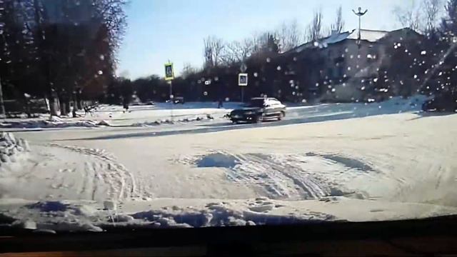 My Mazda cx 5 drift смотреть онлайн