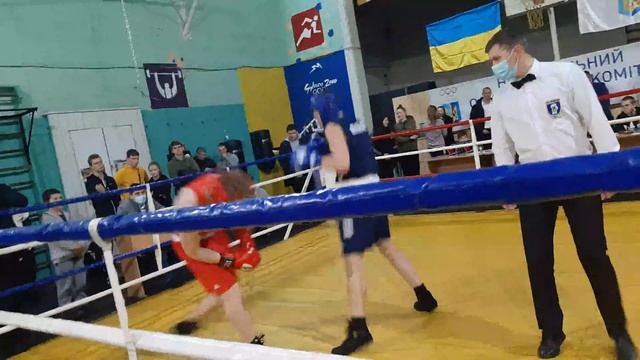 (Ивано-Франковск) Данилюк vs Медведь 2 раунд смотреть онлайн