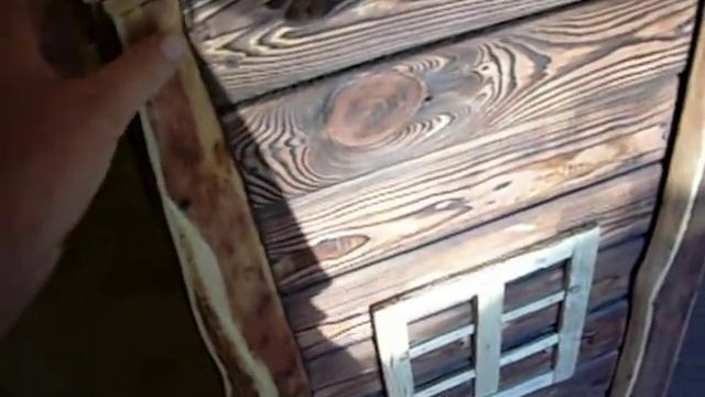 мельница декоративная своими руками смотреть онлайн