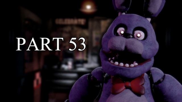 FNAF / MAP - WE WANT OUT ➤ COLLAB MAP смотреть онлайн