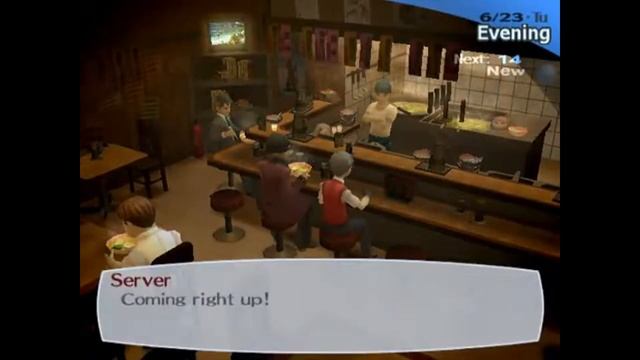PERSONA 3 обзор l В ожидании порта на пк смотреть онлайн
